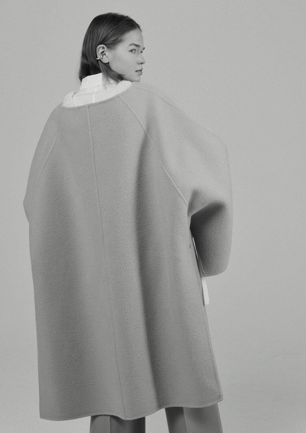 ジェーン スミス(JANE SMITH) 2021-22年秋冬ウィメンズコレクション  - 写真17