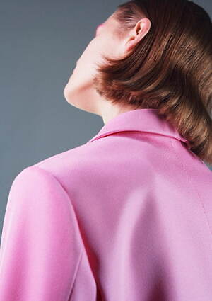 ジェーン スミス(JANE SMITH) 2021-22年秋冬ウィメンズコレクション  - 写真8