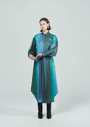 ジェーン スミス(JANE SMITH) 2021-22年秋冬ウィメンズコレクション  - 写真14