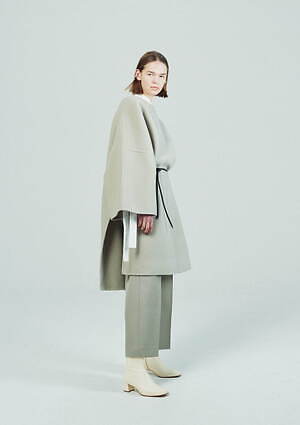 ジェーン スミス(JANE SMITH) 2021-22年秋冬ウィメンズコレクション  - 写真16