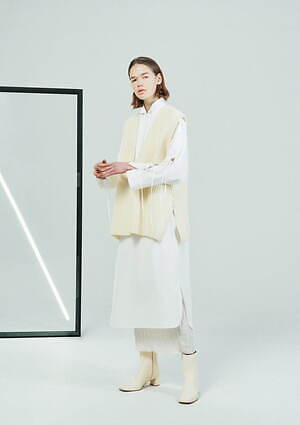 ジェーン スミス(JANE SMITH) 2021-22年秋冬ウィメンズコレクション  - 写真18