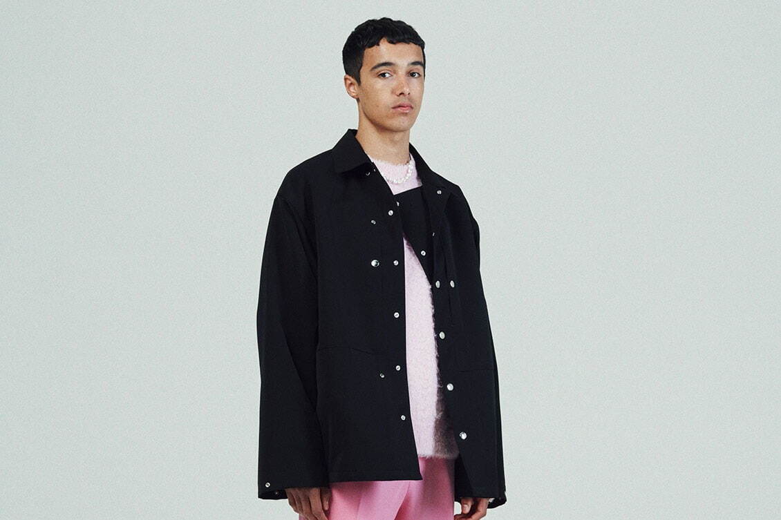 ジョン メイソン スミス(JOHN MASON SMITH) コレクション ジョン メイソン スミス(JOHN MASON SMITH) コレクション