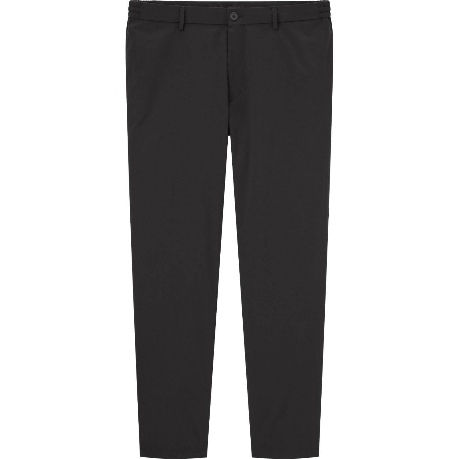 セオリー(Theory), ユニクロ(UNIQLO) 感動｜写真4