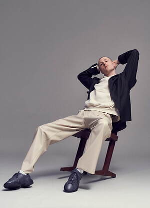 カズキ ナガヤマ(Kazuki Nagayama) 2021-22年秋冬メンズコレクション  - 写真11