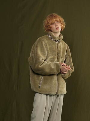 マンド(mando) 2021-22年秋冬メンズコレクション  - 写真4