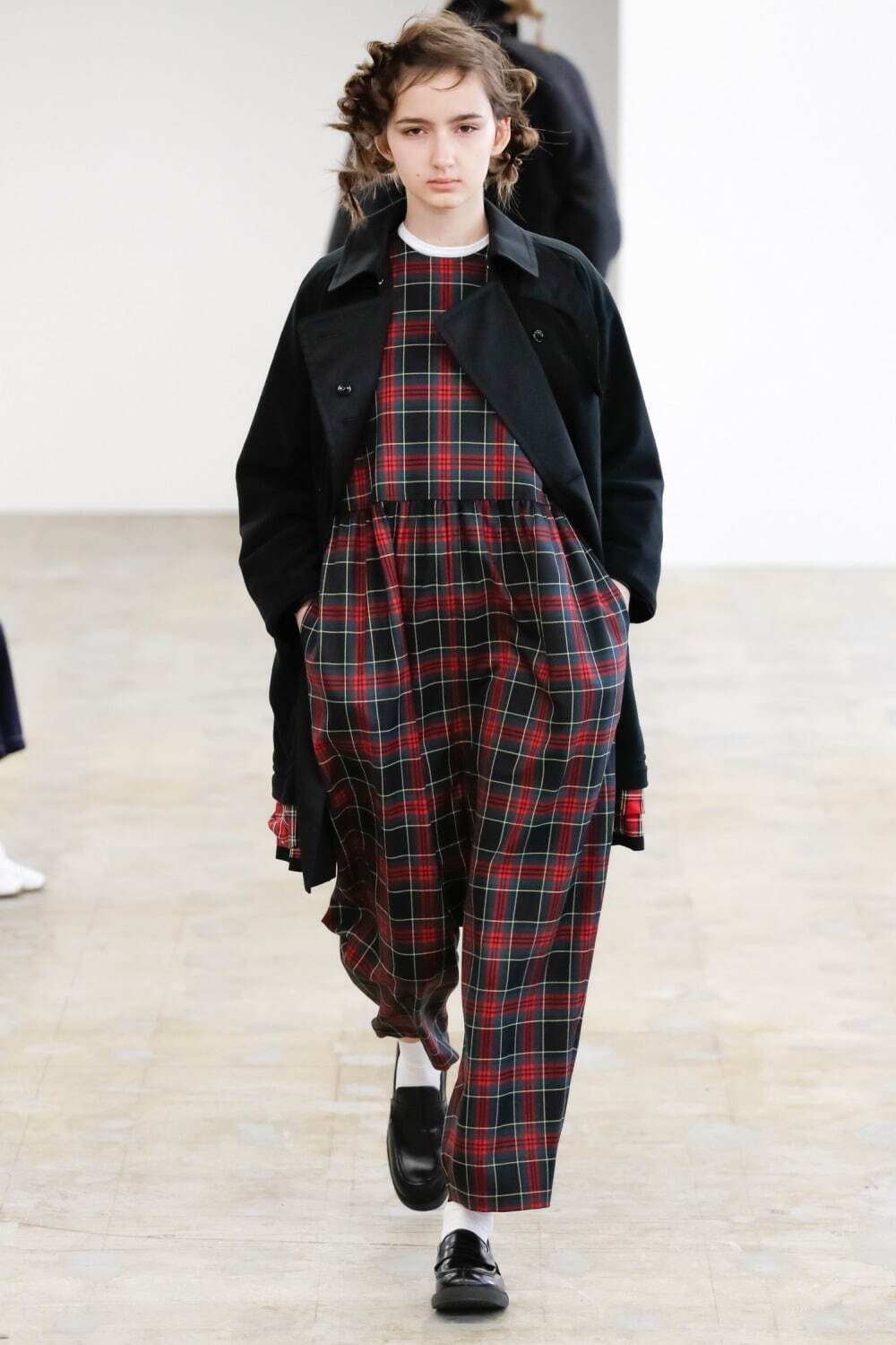 トリコ ・コム デ ギャルソン(trict COMME des GARÇONS) 2021-22