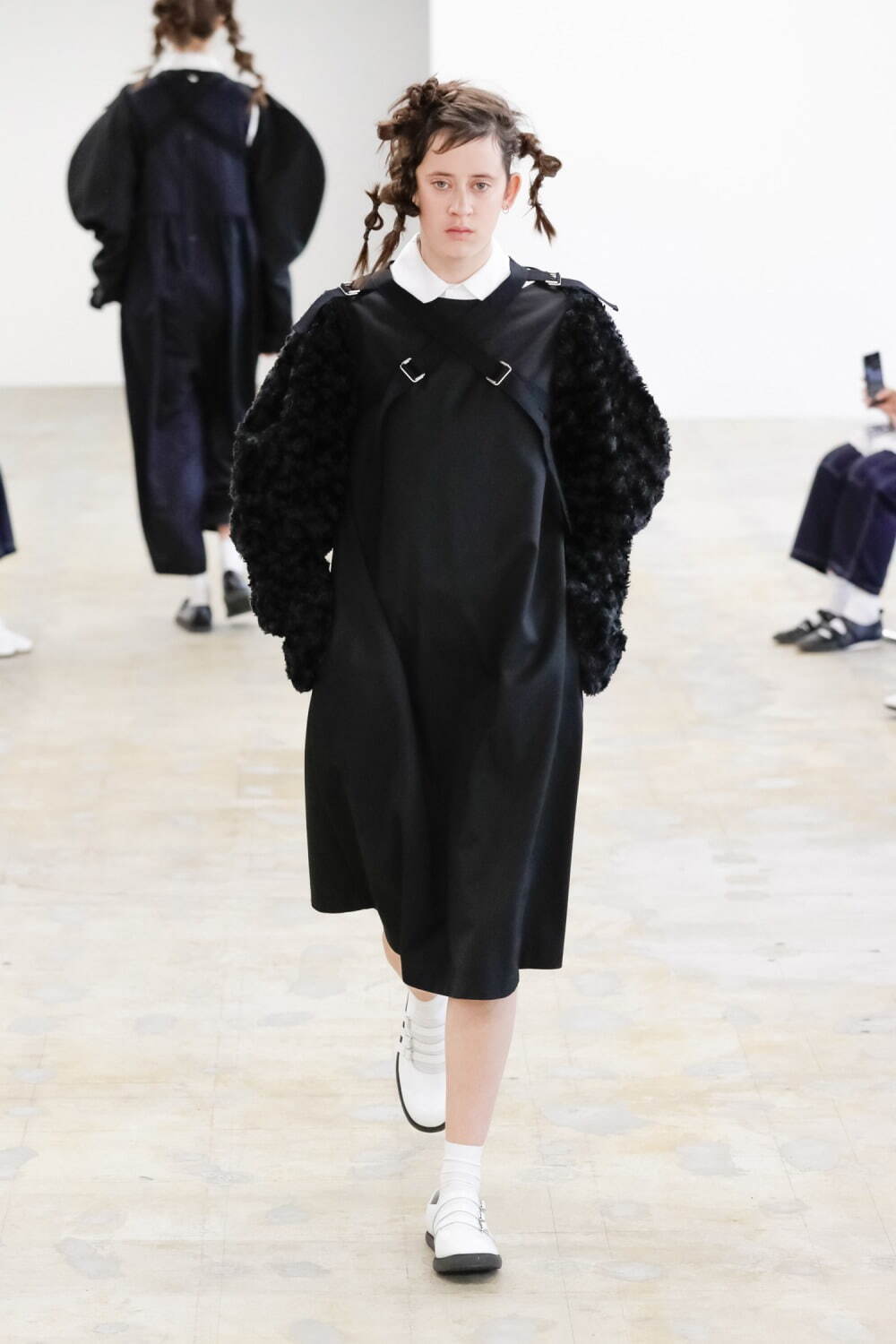 トリコ ・コム デ ギャルソン(trict COMME des GARÇONS) 2021-22