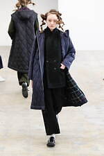 トリコ・コム デ ギャルソン 2021-22年秋冬コレクション、心に秘めた無邪気な少年らしさ｜写真33