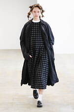 トリコ・コム デ ギャルソン 2021-22年秋冬コレクション、心に秘めた無邪気な少年らしさ｜写真34