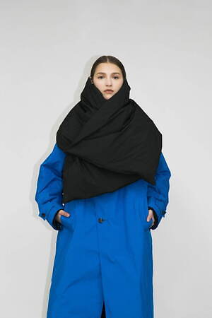 マイ ビューティフル ランドレット(my beautiful landlet) 2021-22年秋冬ウィメンズ&メンズコレクション  - 写真21