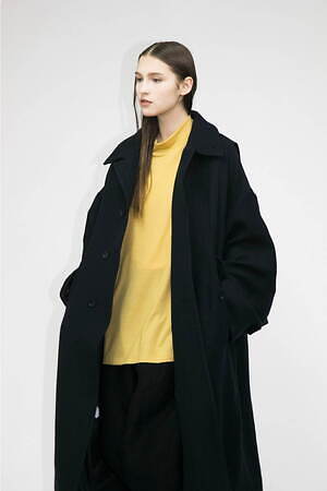 マイ ビューティフル ランドレット(my beautiful landlet) 2021-22年秋冬ウィメンズ&メンズコレクション  - 写真27