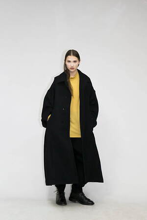 マイ ビューティフル ランドレット(my beautiful landlet) 2021-22年秋冬ウィメンズ&メンズコレクション シルエット - 写真18