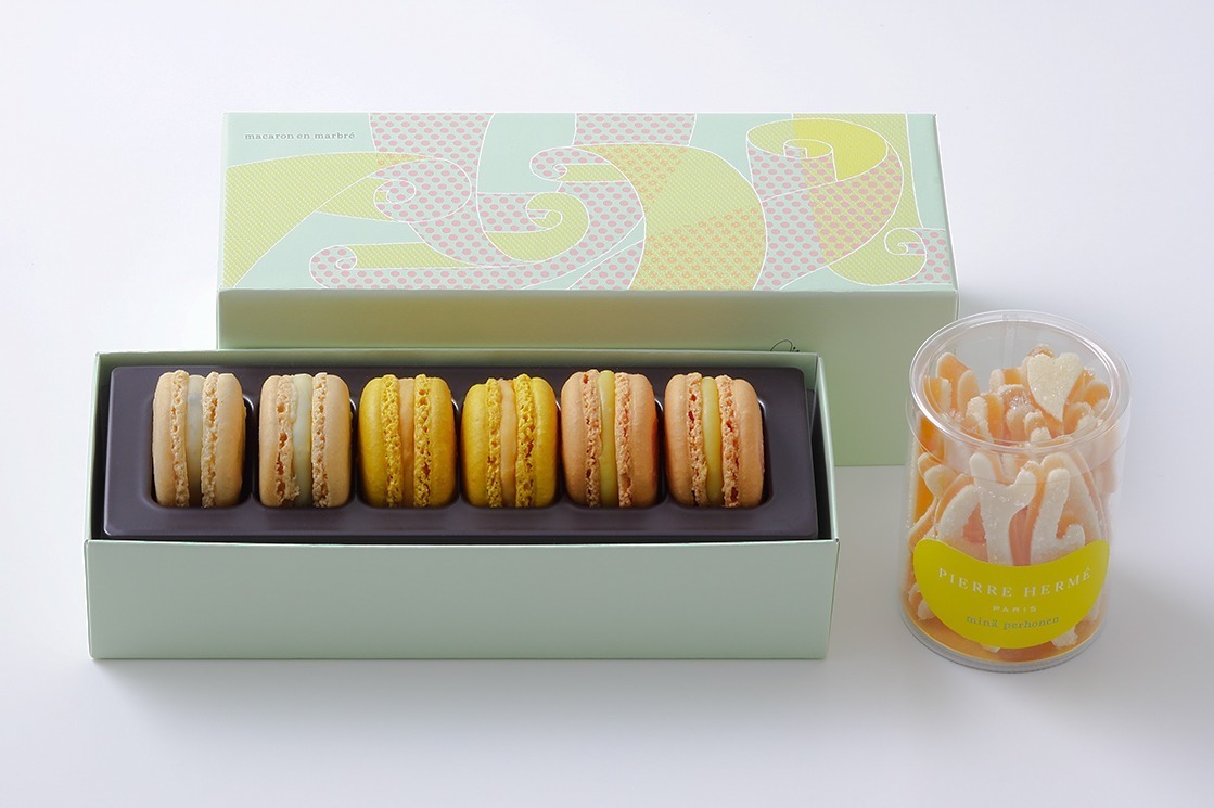 メサージュ ド ローズ チョコの花束 大丸東京店で限定販売 バラの花束をチョコとコーンで ファッションプレス