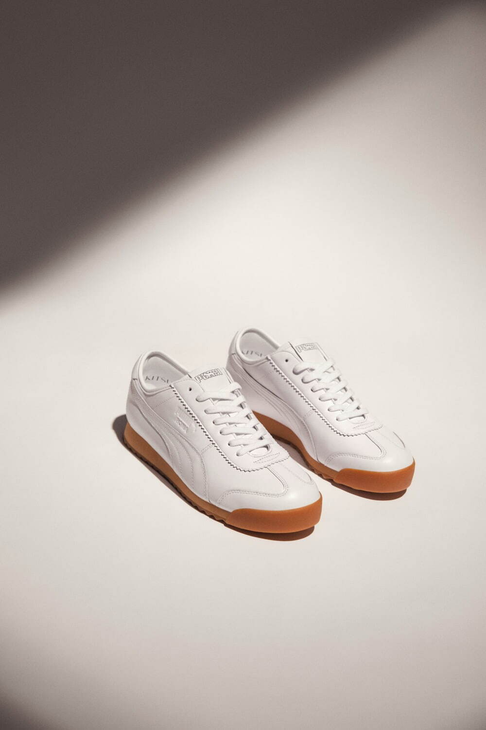 プーマ(PUMA), メゾン キツネ(Maison Kitsuné) ローマ｜写真85