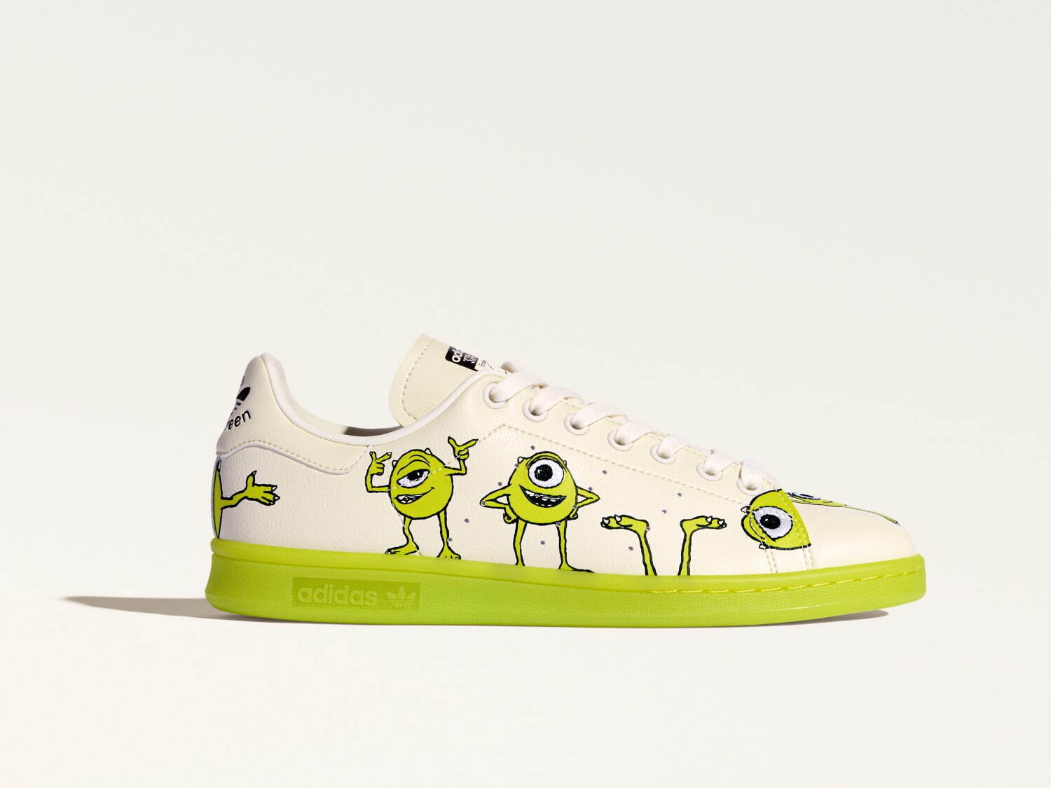 アディダス オリジナルス(adidas Originals) スタンスミス｜写真18