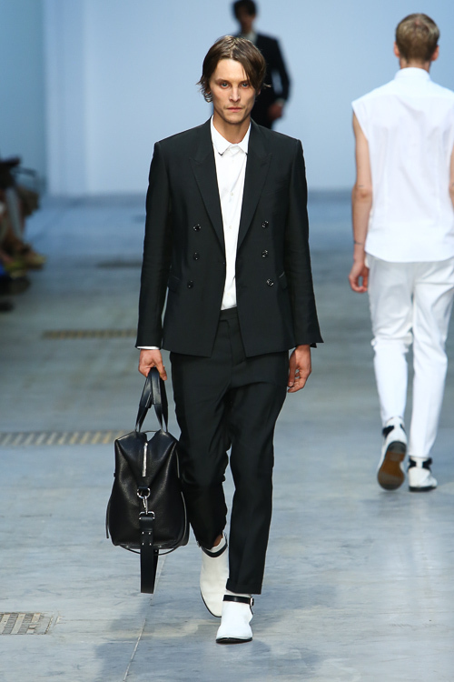 コスチューム ナショナル 2014年春夏<span>コレクション</span> - 写真3