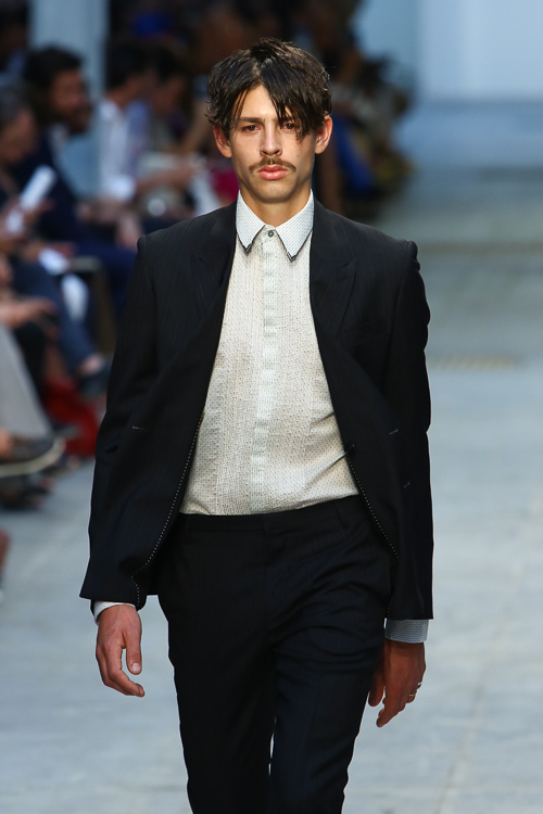 コスチューム ナショナル 2014年春夏<span>コレクション</span> - 写真5
