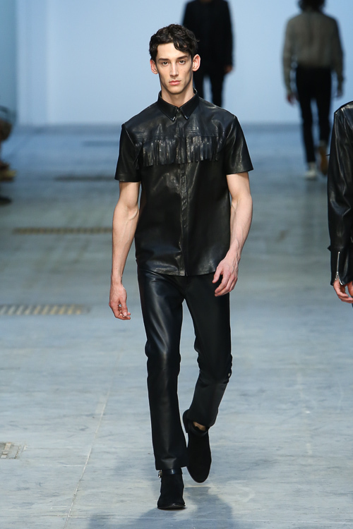 コスチューム ナショナル 2014年春夏<span>コレクション</span> - 写真10