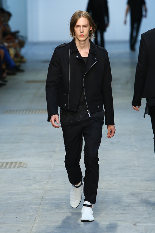 コスチューム ナショナル 2014年春夏<span>コレクション</span> - 写真12