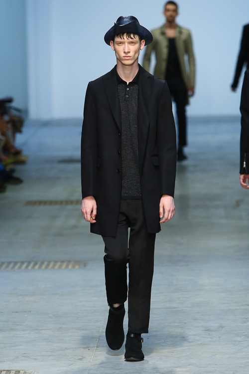 コスチューム ナショナル 2014年春夏<span>コレクション</span> - 写真13