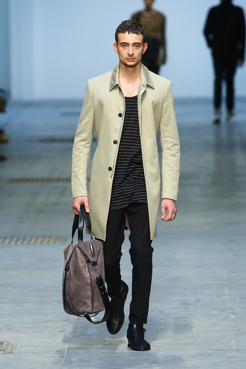 コスチューム ナショナル 2014年春夏<span>コレクション</span> - 写真14