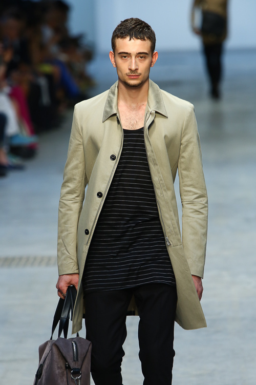 コスチューム ナショナル 2014年春夏<span>コレクション</span> - 写真15