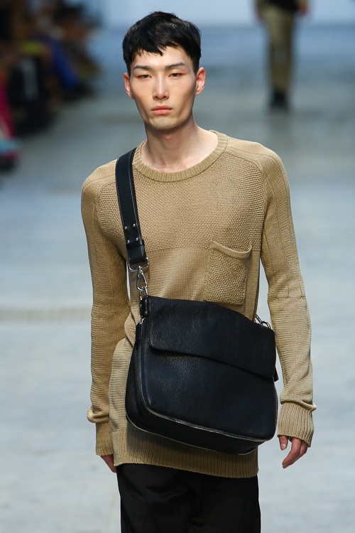 コスチューム ナショナル 2014年春夏<span>コレクション</span> - 写真17