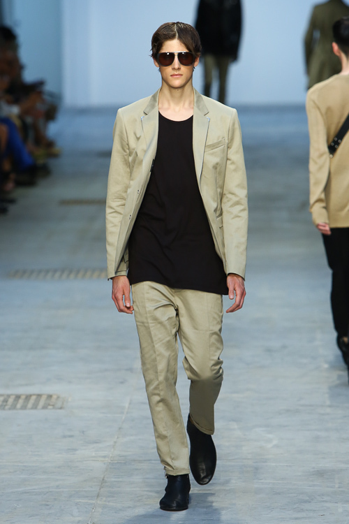 コスチューム ナショナル 2014年春夏<span>コレクション</span> - 写真18