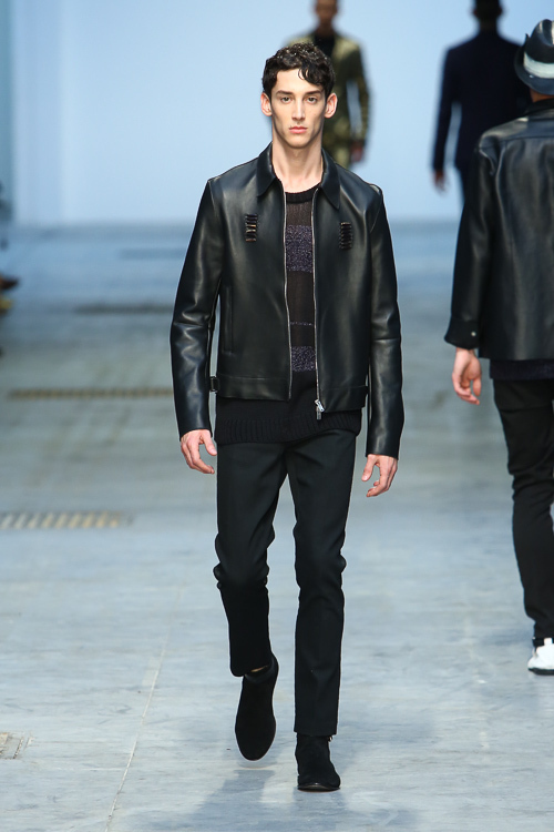 コスチューム ナショナル 2014年春夏<span>コレクション</span> - 写真34