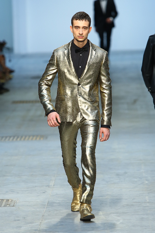 コスチューム ナショナル 2014年春夏<span>コレクション</span> - 写真35