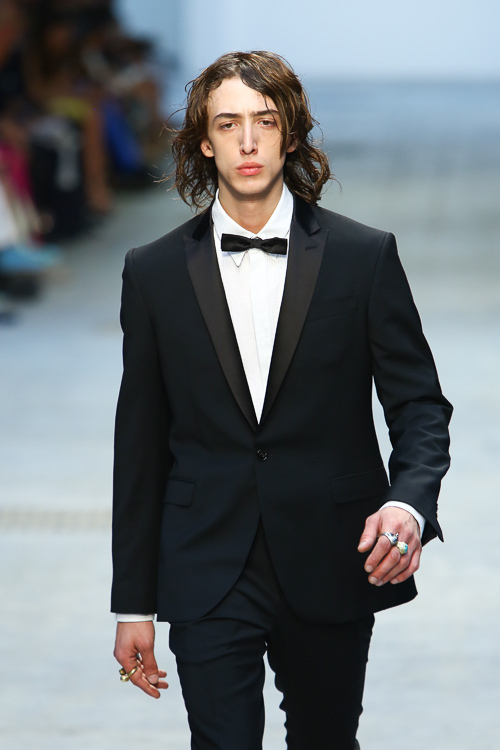 コスチューム ナショナル 2014年春夏<span>コレクション</span> - 写真39