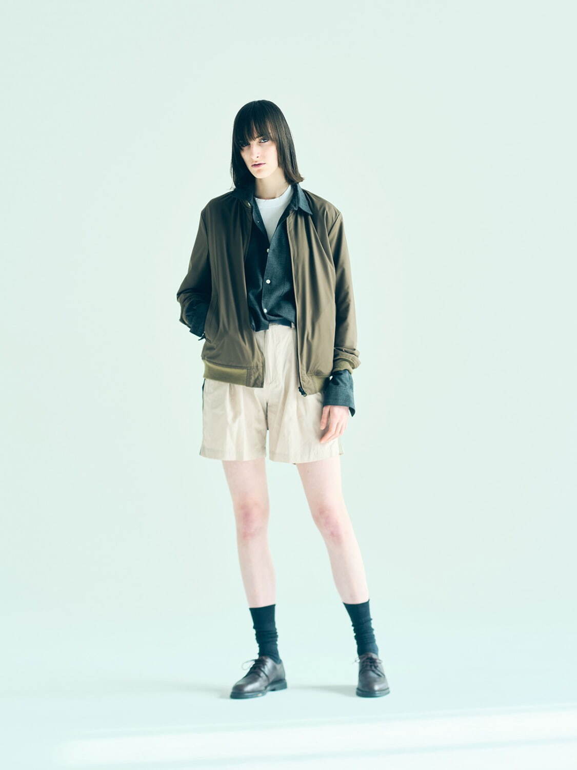 ファクトタム 2021年春夏<span>コレクション</span> - 写真1