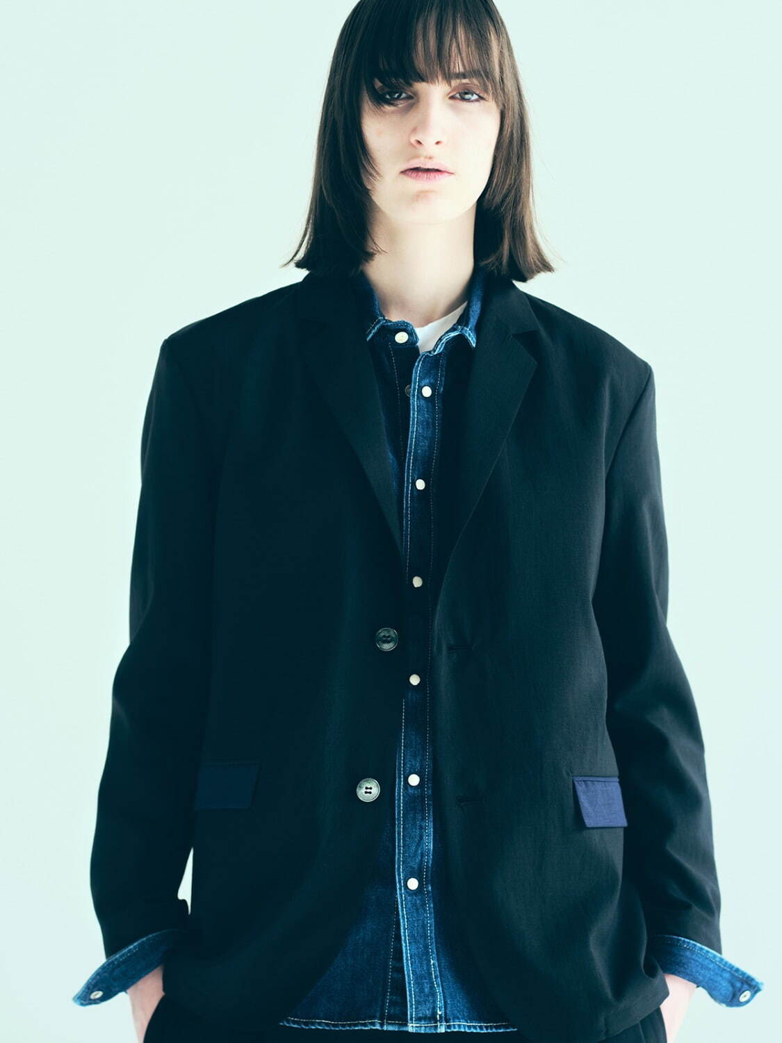 ファクトタム 2021年春夏<span>コレクション</span> - 写真8