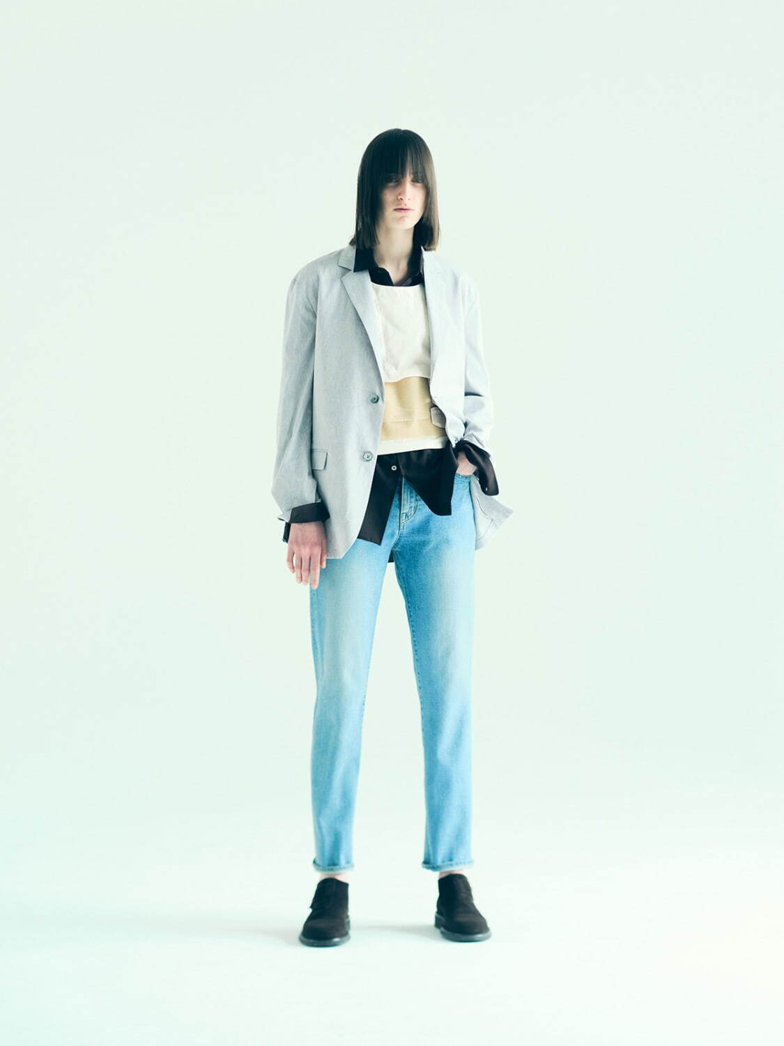 ファクトタム 2021年春夏<span>コレクション</span> - 写真9