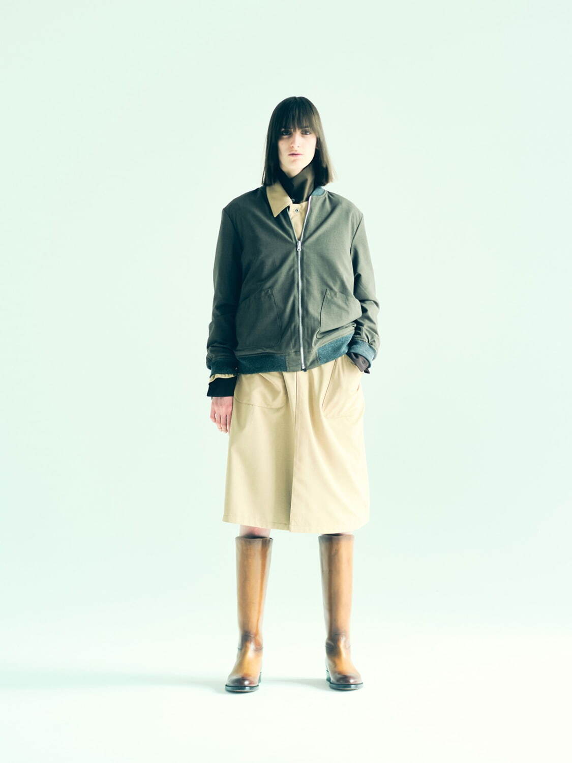 ファクトタム 2021年春夏<span>コレクション</span> - 写真13