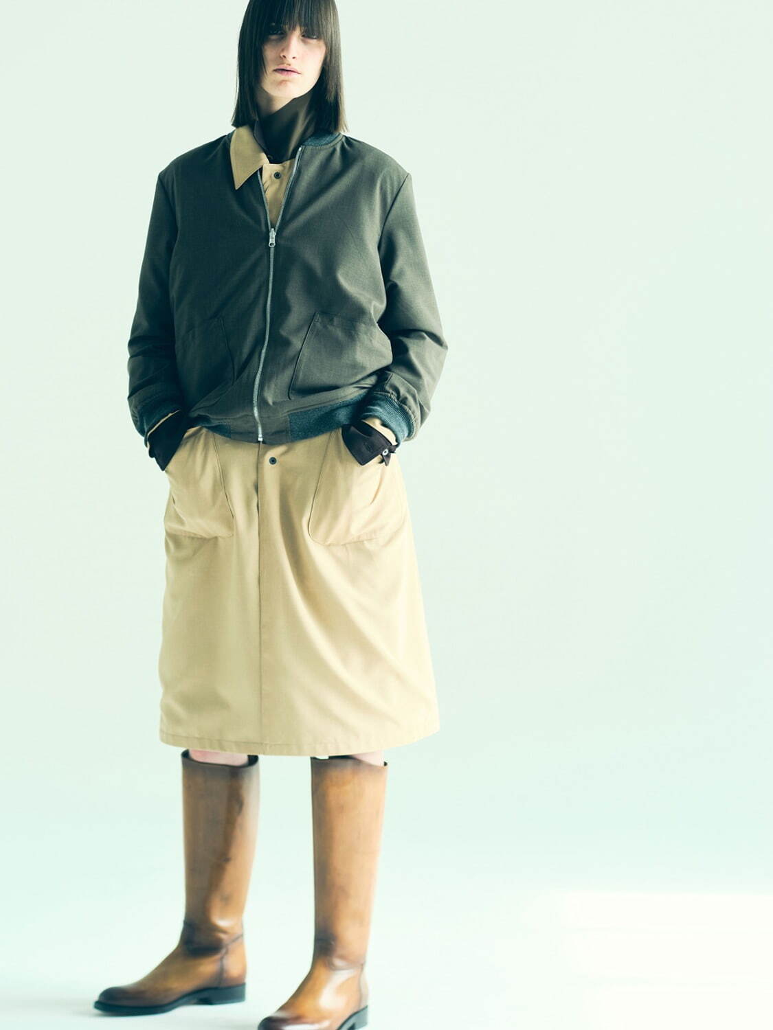 ファクトタム 2021年春夏<span>コレクション</span> - 写真14