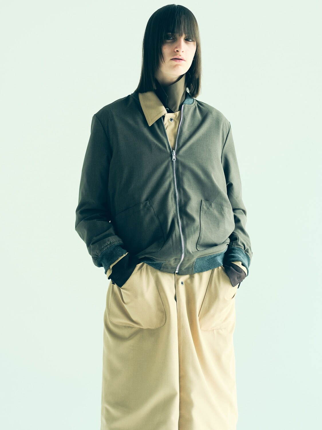 ファクトタム 2021年春夏<span>コレクション</span> - 写真15