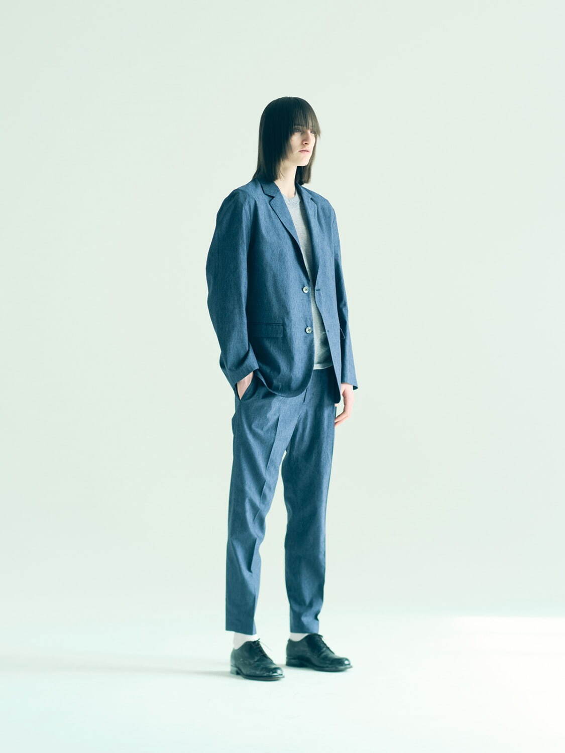 ファクトタム 2021年春夏<span>コレクション</span> - 写真17