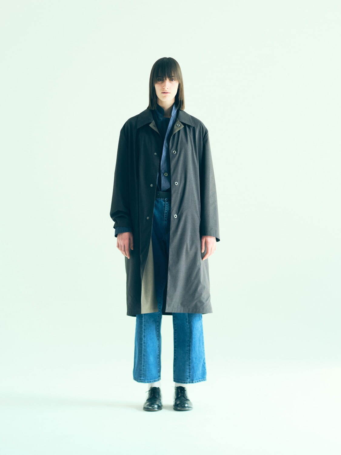 ファクトタム 2021年春夏<span>コレクション</span> - 写真22