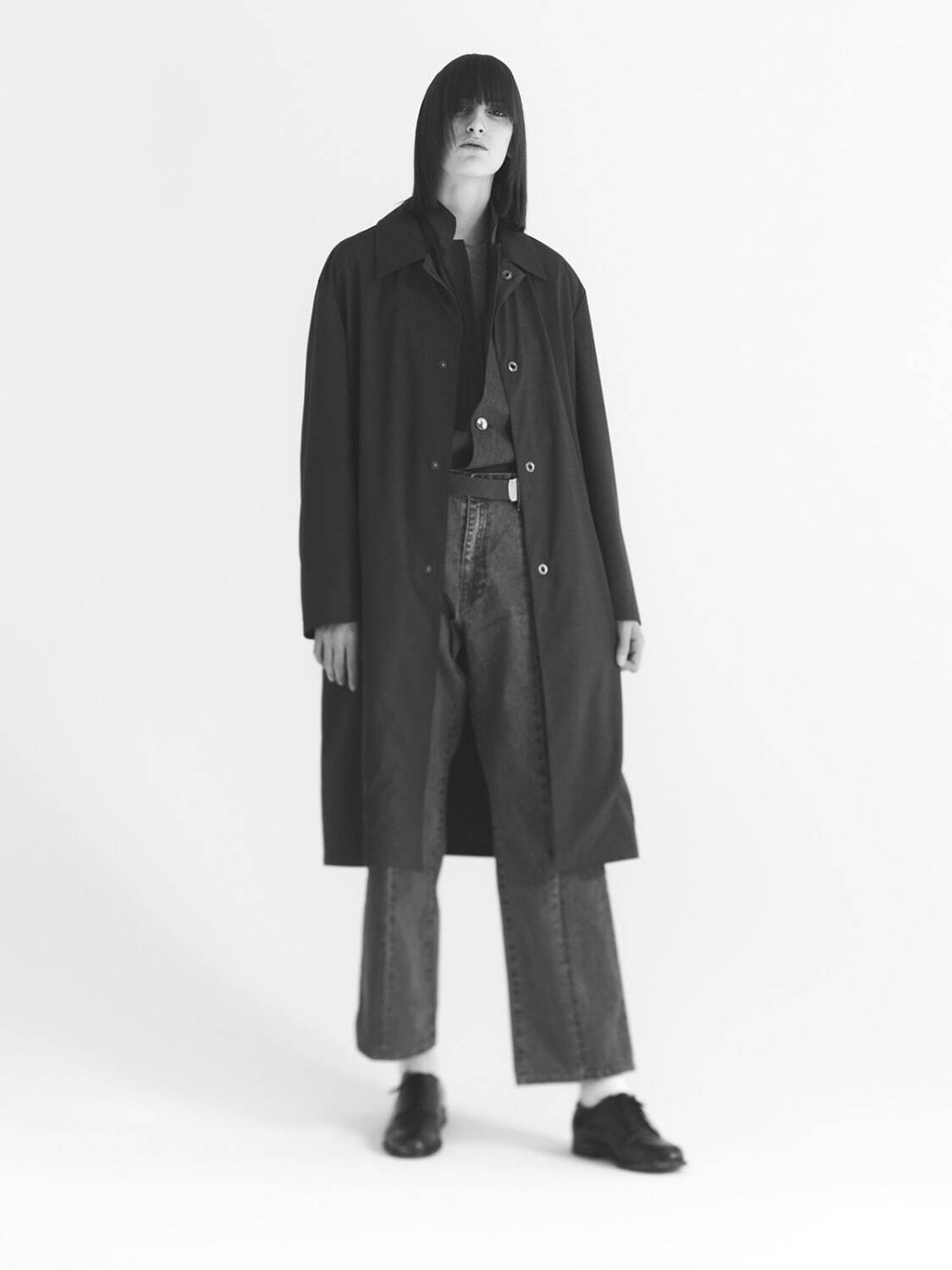 ファクトタム 2021年春夏<span>コレクション</span> - 写真23