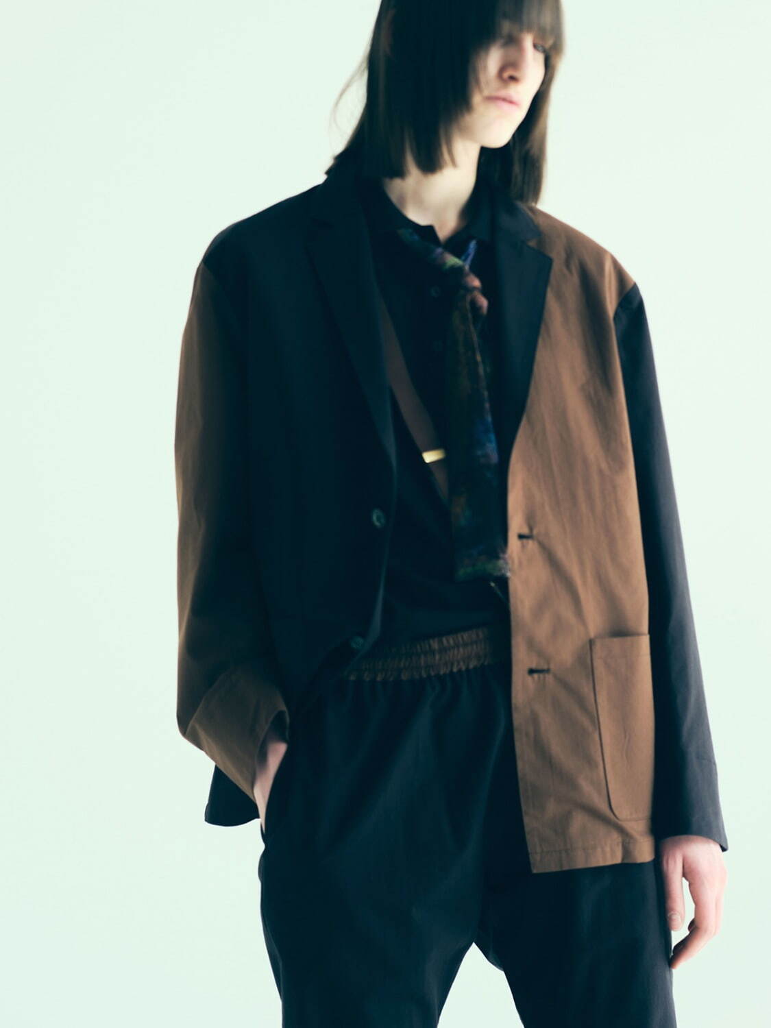 ファクトタム 2021年春夏<span>コレクション</span> - 写真29