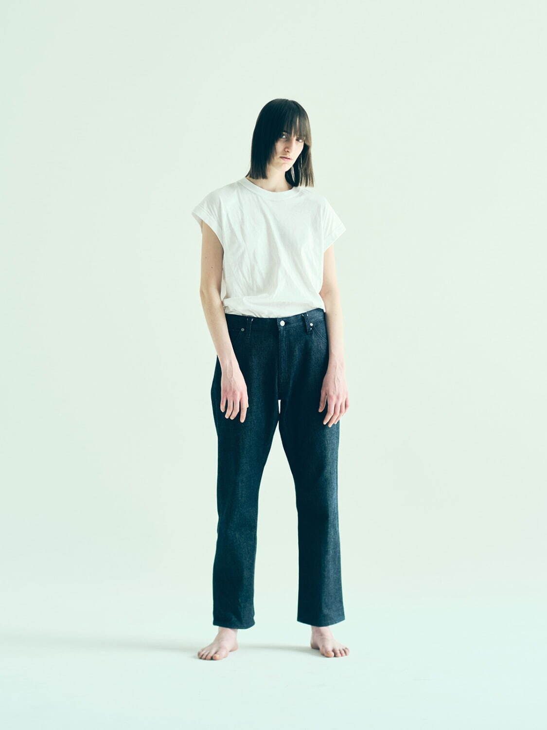 ファクトタム(FACTOTUM) 2021年春夏メンズコレクション シルエット - 写真13
