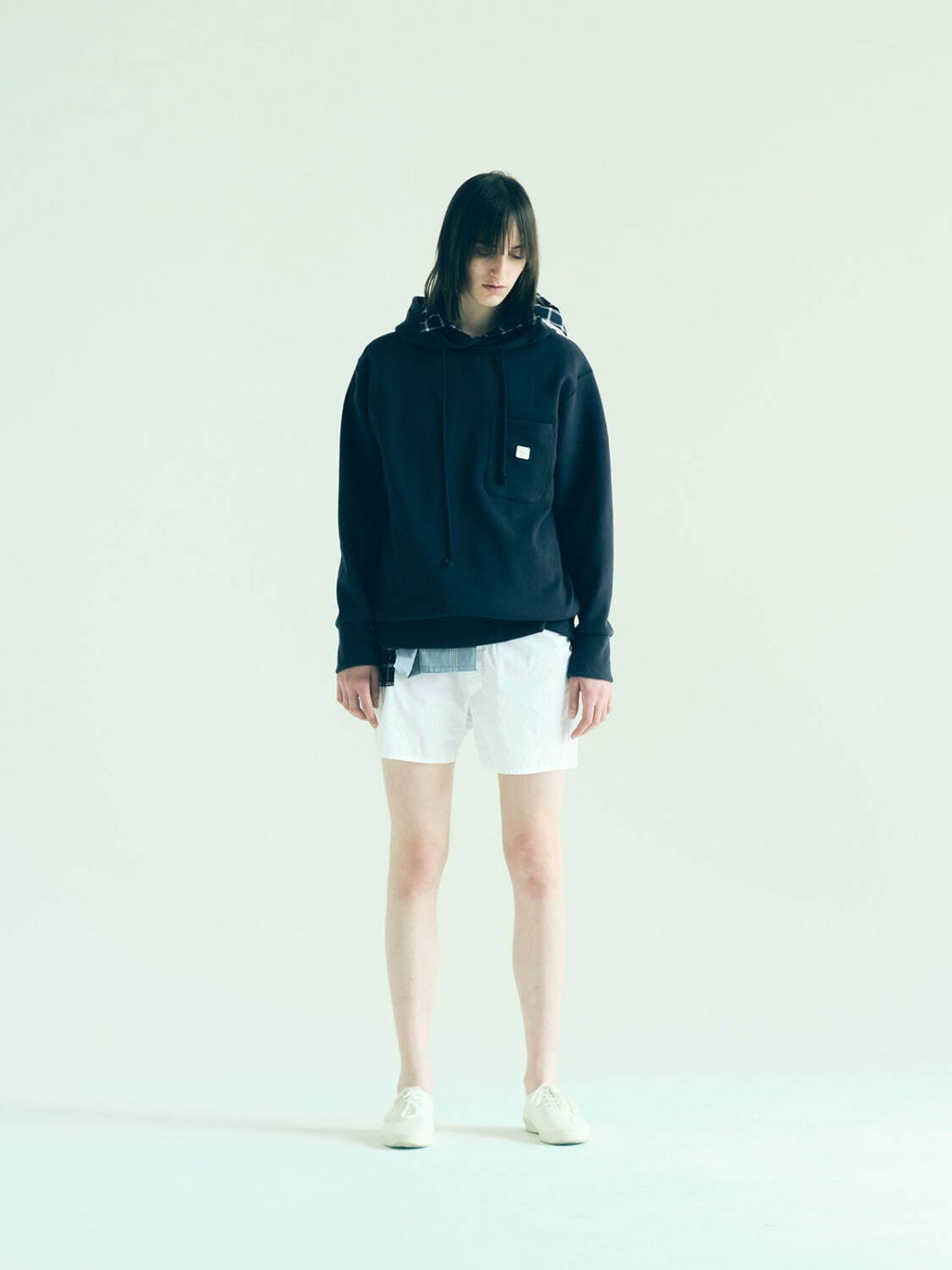 ファクトタム(FACTOTUM) 2021年春夏メンズコレクション シルエット - 写真15