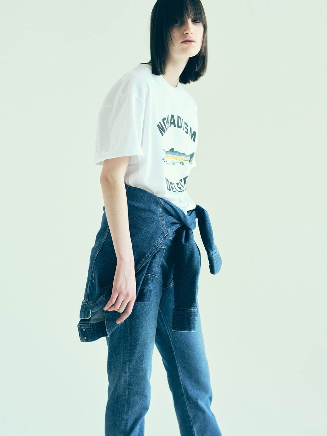ファクトタム 2021年春夏<span>コレクション</span> - 写真45
