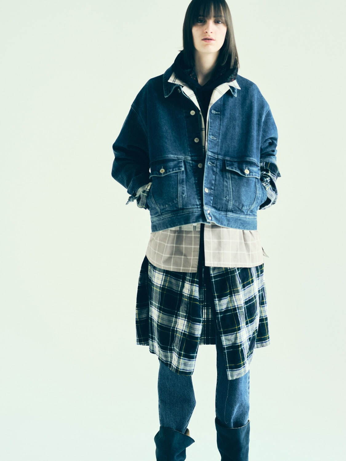 ファクトタム 2021年春夏<span>コレクション</span> - 写真54