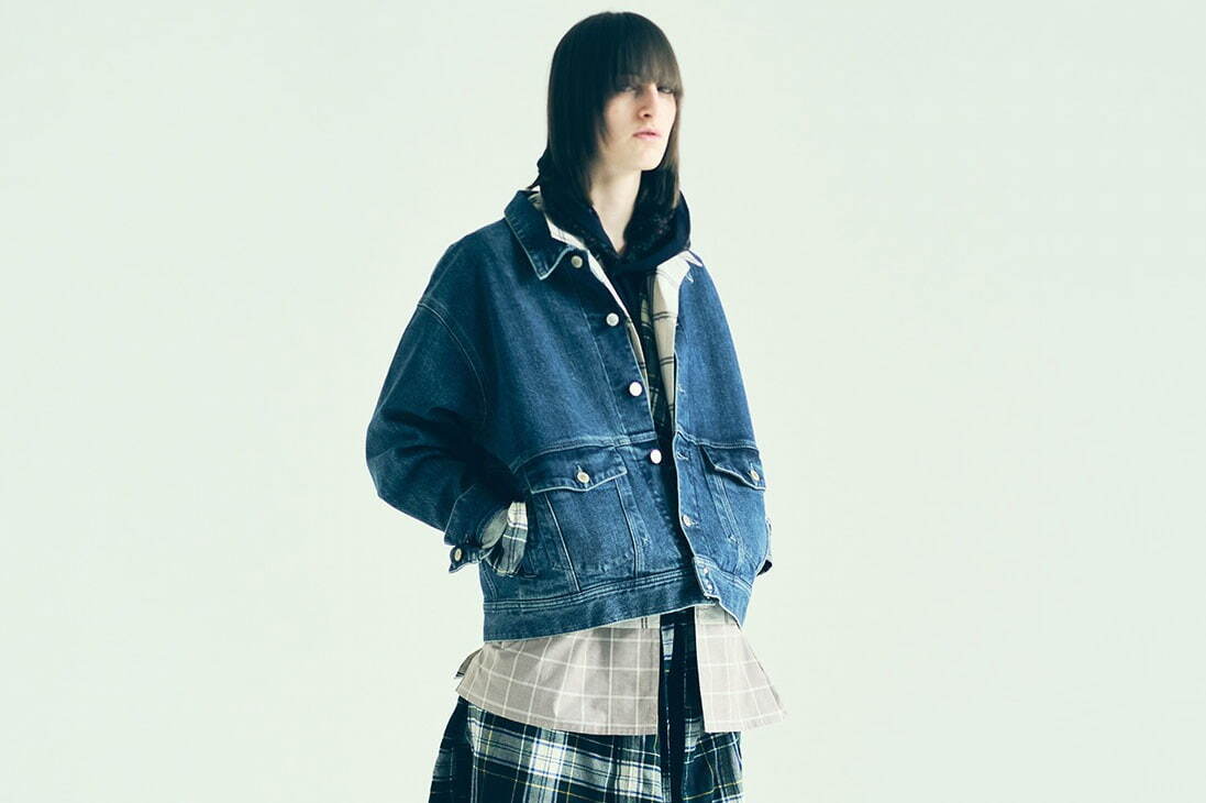 ファクトタム(FACTOTUM) コレクション - ファッションプレス