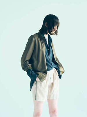 ファクトタム(FACTOTUM) 2021年春夏メンズコレクション  - 写真3