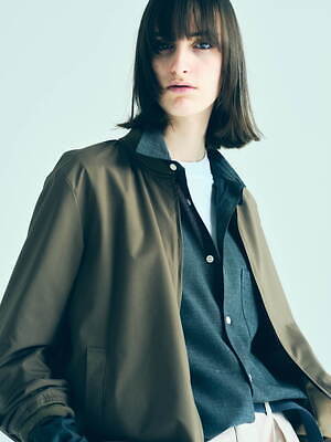 ファクトタム(FACTOTUM) 2021年春夏メンズコレクション  - 写真4