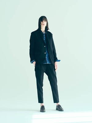 ファクトタム(FACTOTUM) 2021年春夏メンズコレクション  - 写真5