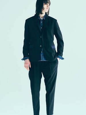 ファクトタム(FACTOTUM) 2021年春夏メンズコレクション  - 写真6